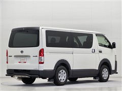 ハイエースV S-GL ダープラ2