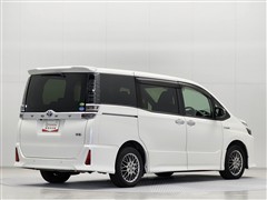 ヴォクシーHV ZS キラメキ2