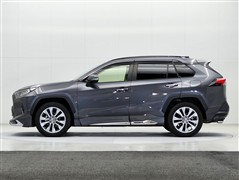 RAV4 G Zパッケージ