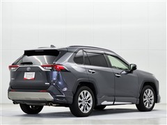 RAV4 G Zパッケージ