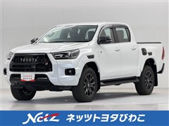 ハイラックス Z GRスポーツ