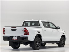 ハイラックス Z GRスポーツ