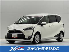 シエンタ ハイブリッド G