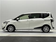 シエンタ ハイブリッド G