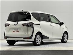 シエンタ ハイブリッド G