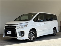トヨタ ヴォクシー ZS