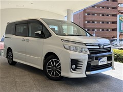 ヴォクシー ZS