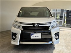 ヴォクシー ZS