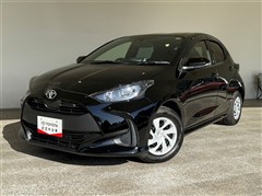 ヤリス G