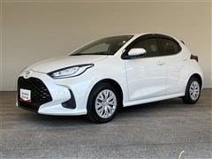 トヨタ ヤリス