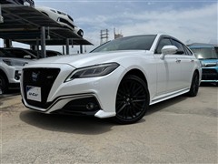 クラウン RS FOUR