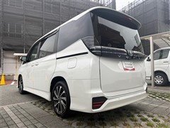 ヴォクシー S-Z