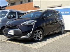 シエンタ G クエロ