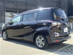 シエンタ G クエロ