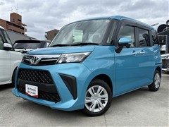 ルーミー G