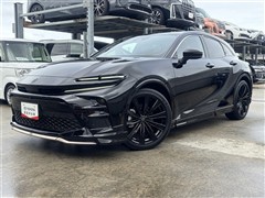 トヨタ クラウン スポーツ Z