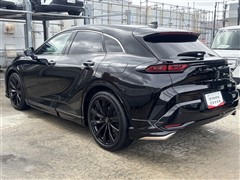 クラウン スポーツ Z