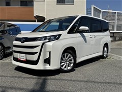 トヨタ ノア G