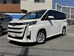 トヨタ ノア G
