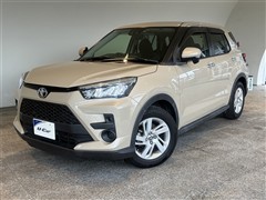 トヨタ ライズ G