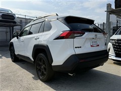 RAV4 アドベンチャー オフロート