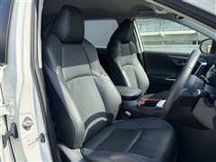RAV4 アドベンチャー オフロート