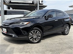 トヨタ ハリアー Z