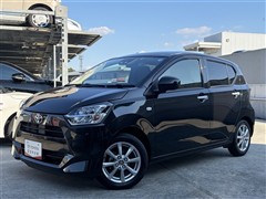 トヨタ ピクシスエポック G SA3