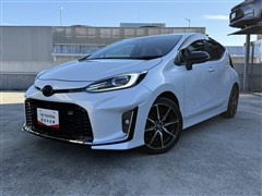 トヨタ アクア GR スポーツ