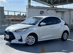 ヤリス ハイブリッド Z