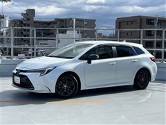 カローラツーリング HV WXB