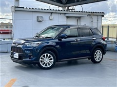 トヨタ ライズ Z