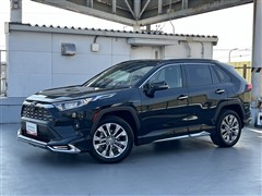 RAV4 G Zパッケージ