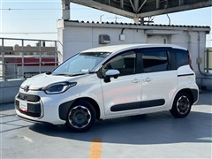 トヨタ シエンタ Z