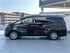 アルファードHV SタイプGold3