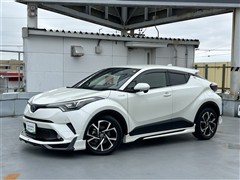C-HR G