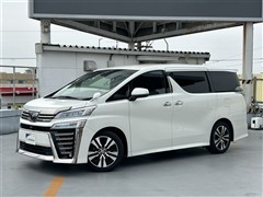 ヴェルファイア Z Gエディション