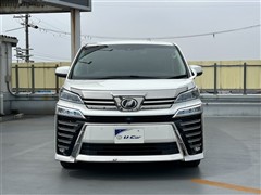 ヴェルファイア Z Gエディション