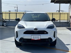 ヤリスクロス GR スポーツ