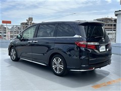 オデッセイHVアブソEX センシ