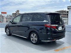 オデッセイHVアブソEX センシ