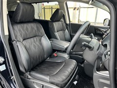 オデッセイHVアブソEX センシ