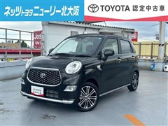 トヨタ ピクシスジョイ F GターボSA3