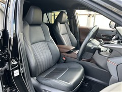 ハリアーハイブリッド Z