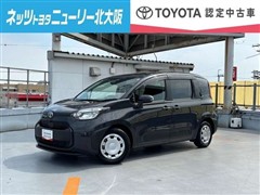 トヨタ シエンタ ハイブリッド G