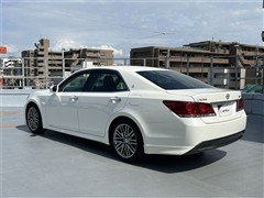 クラウンアスリート アスリートS