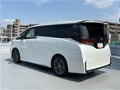 ヴェルファイアHV Z プレミア