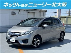 ホンダ フィット 13G Fパッケージ