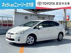 トヨタ プリウス S