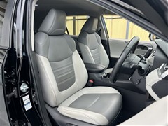 RAV4 ハイブリッドG